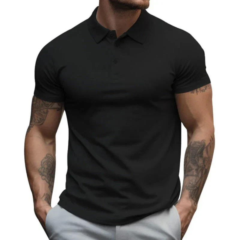 Emil | Herren Poloshirt Sportlich Sommer – Sportliches Polo Herren Sommer 2026