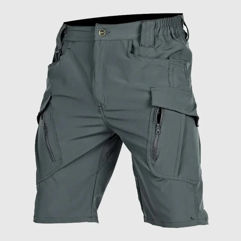 Finn | Herren Cargo Shorts Tactical Urlaub – Tactical Cargo Shorts Herren 2026