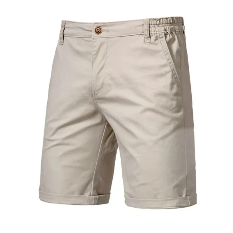 Max | Herren Shorts Smart Casual Urlaub – Smart Casual Shorts Herren 2026