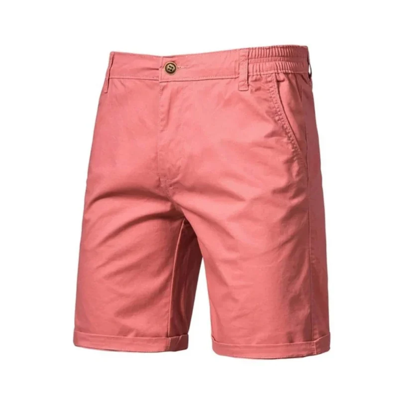 Max | Herren Shorts Smart Casual Urlaub – Smart Casual Shorts Herren 2026