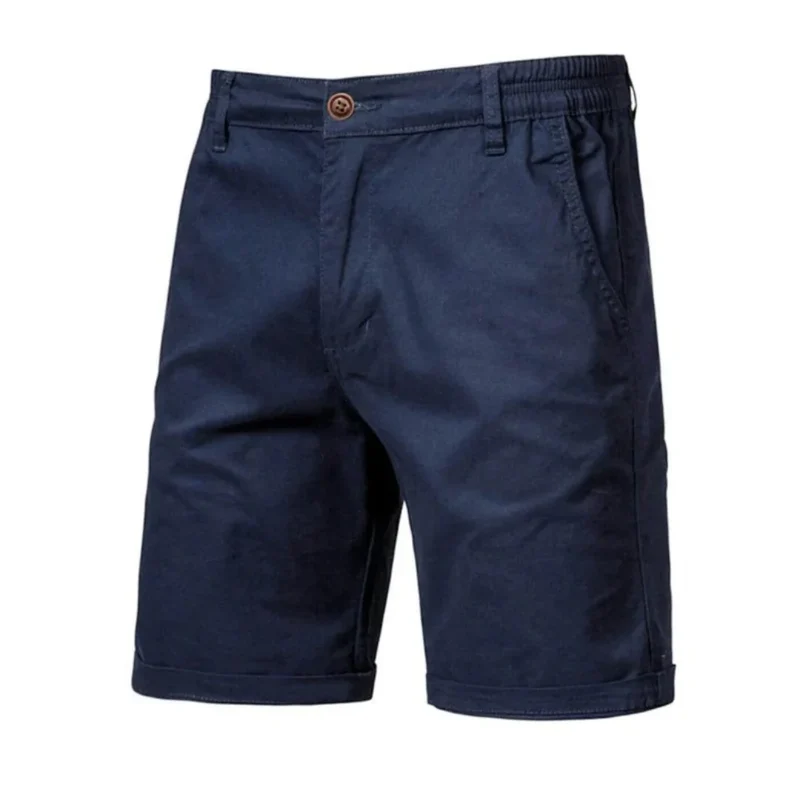 Max | Herren Shorts Smart Casual Urlaub – Smart Casual Shorts Herren 2026