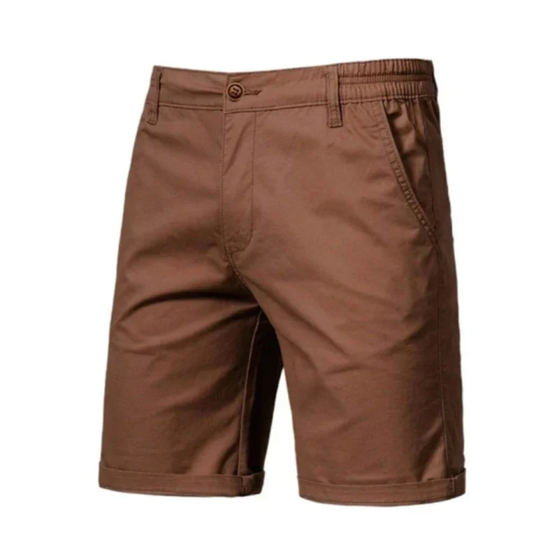 Max | Herren Shorts Smart Casual Urlaub – Smart Casual Shorts Herren 2026