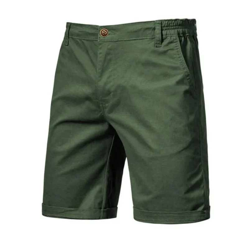 Max | Herren Shorts Smart Casual Urlaub – Smart Casual Shorts Herren 2026