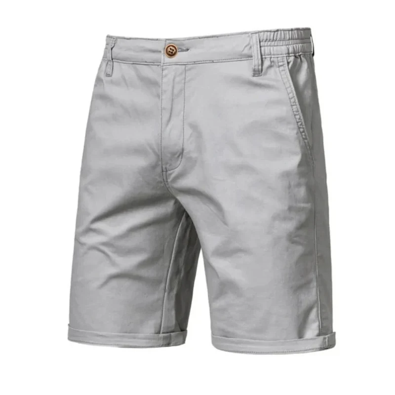 Max | Herren Shorts Smart Casual Urlaub – Smart Casual Shorts Herren 2026