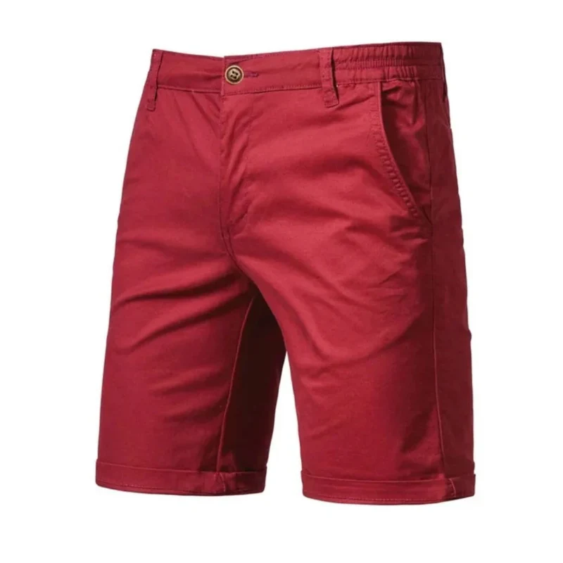 Max | Herren Shorts Smart Casual Urlaub – Smart Casual Shorts Herren 2026