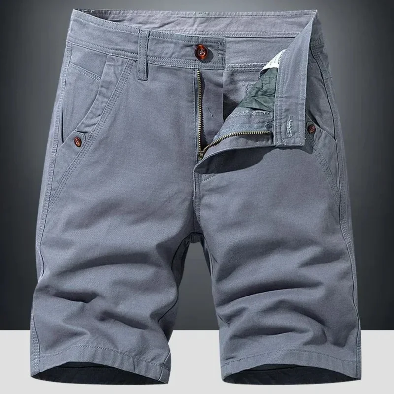 Michel | Herren Shorts Urlaub Klassisch – Klassische Herren Urlaubsshorts 2026