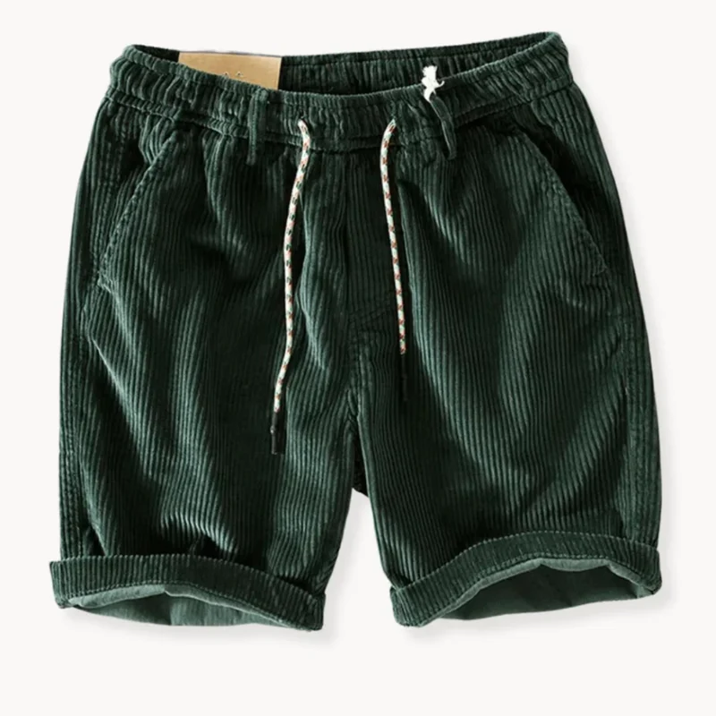 Alec | Herren Shorts mit Kordelzug Urlaub – Kordelzug Shorts Herren Urlaub 2026