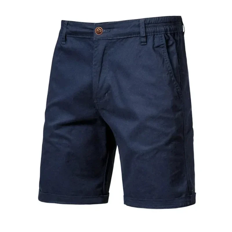 Simo | Herren Chino Shorts Klassisch Strand – Chino Shorts Herren Strand 2026