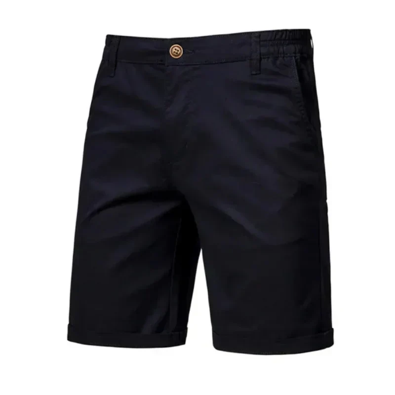 Simo | Herren Chino Shorts Klassisch Strand – Chino Shorts Herren Strand 2026
