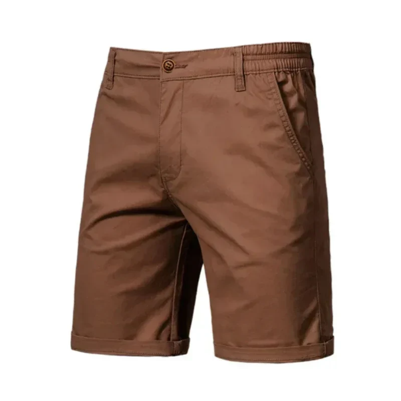 Simo | Herren Chino Shorts Klassisch Strand – Chino Shorts Herren Strand 2026