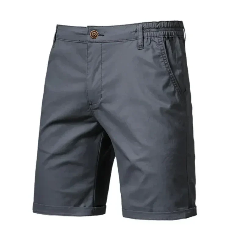 Simo | Herren Chino Shorts Klassisch Strand – Chino Shorts Herren Strand 2026