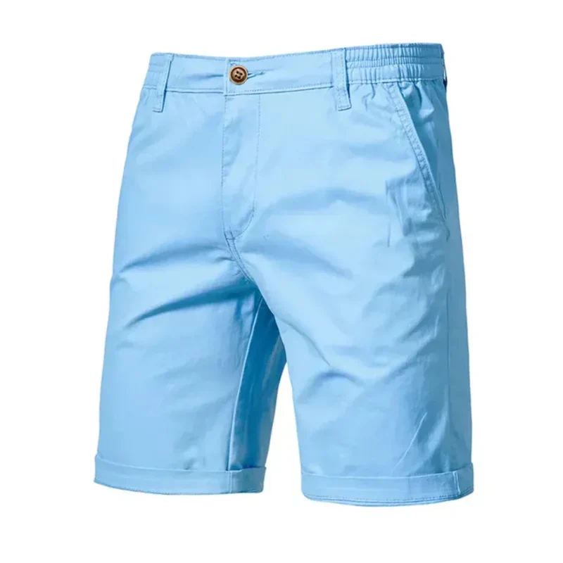 Simo | Herren Chino Shorts Klassisch Strand – Chino Shorts Herren Strand 2026