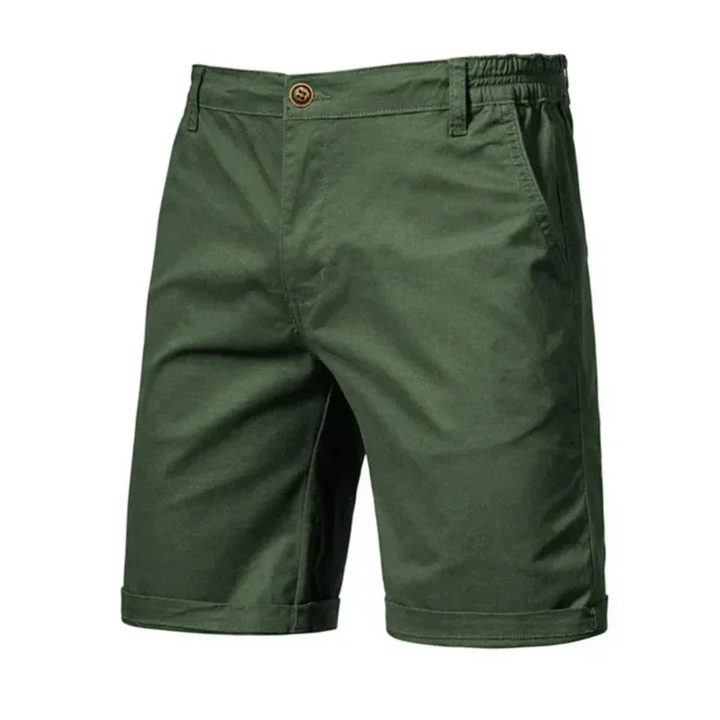 Simo | Herren Chino Shorts Klassisch Strand – Chino Shorts Herren Strand 2026