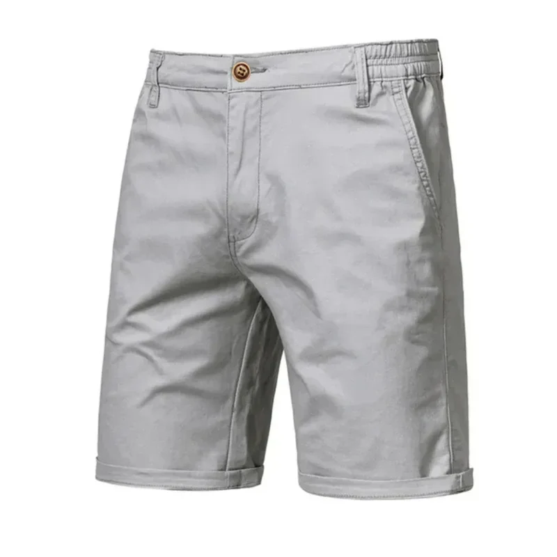 Simo | Herren Chino Shorts Klassisch Strand – Chino Shorts Herren Strand 2026