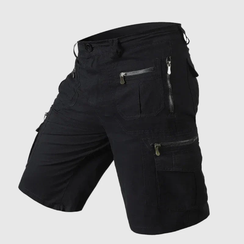 Christi | Herren Cargo Shorts Urlaub Taschen – Cargo Urlaub Shorts Herren 2026