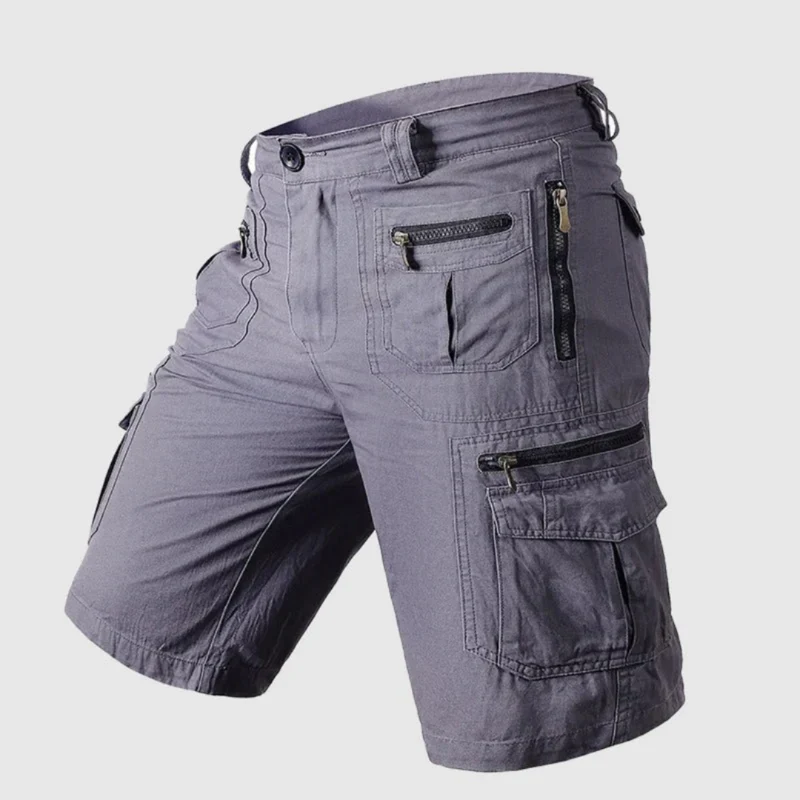 Christi | Herren Cargo Shorts Urlaub Taschen – Cargo Urlaub Shorts Herren 2026