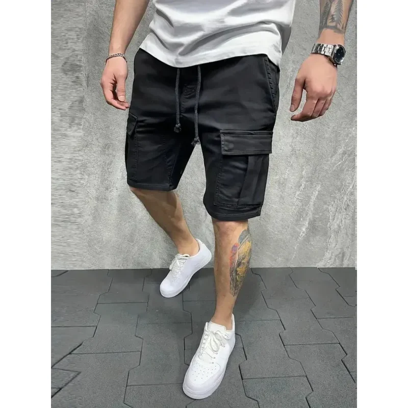 Lothar | Herren Cargo Shorts Strand Kordelzug – Strand Cargo Kordelzug 2026