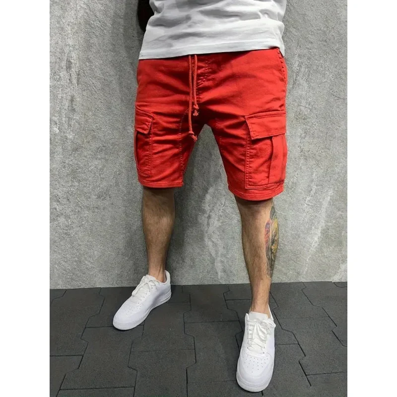 Lothar | Herren Cargo Shorts Strand Kordelzug – Strand Cargo Kordelzug 2026