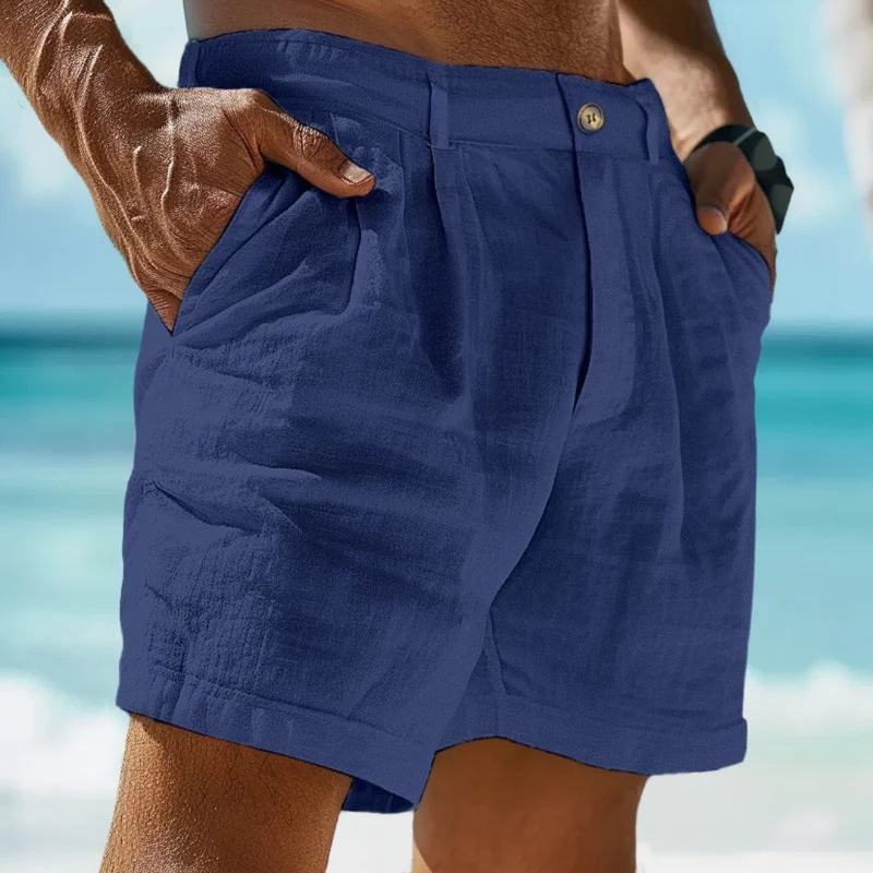 Rolo | Herren Shorts mit Taschen Sommer – Herren Sommer Shorts Taschen 2026