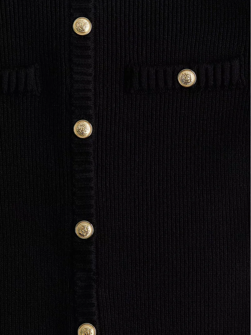 Zesika | Strickkleid