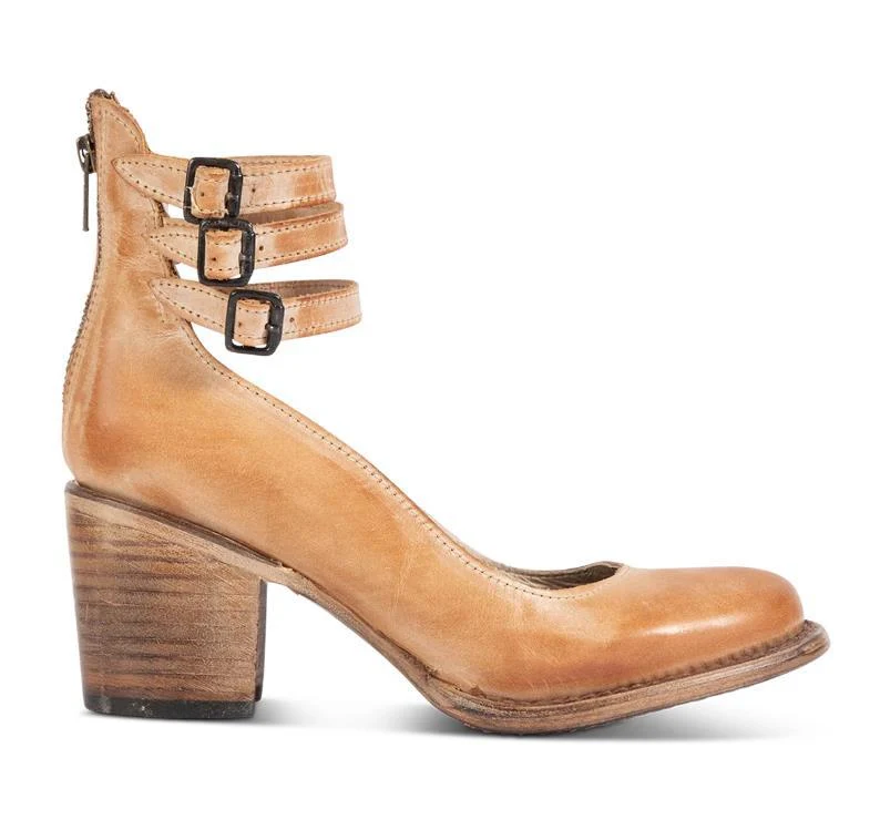 KATY | Bequemes und Elegantes Stiefeletten