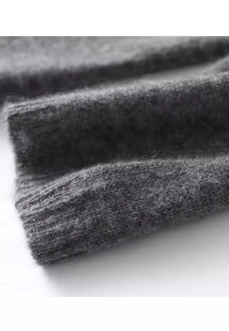 Alessia | Elegante Strickmode für Damen