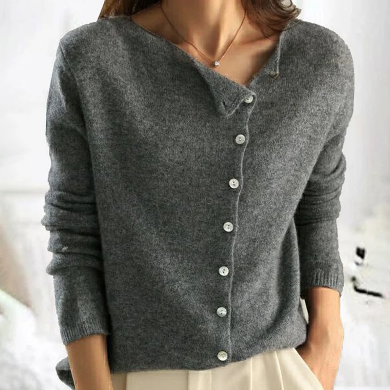Alessia | Elegante Strickmode für Damen