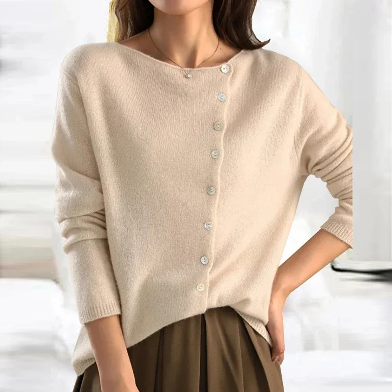 Alessia | Elegante Strickmode für Damen