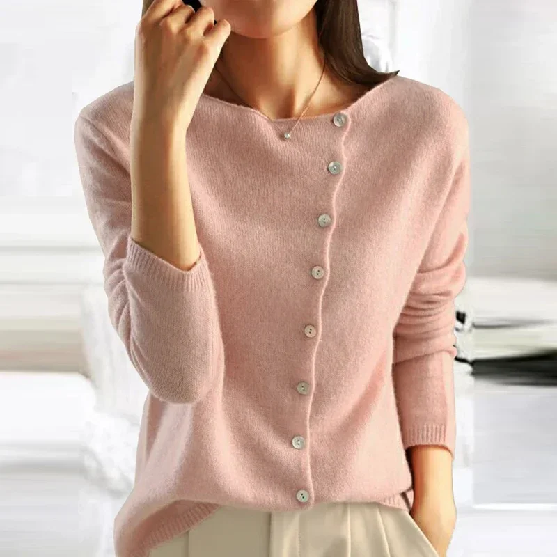 Alessia | Elegante Strickmode für Damen