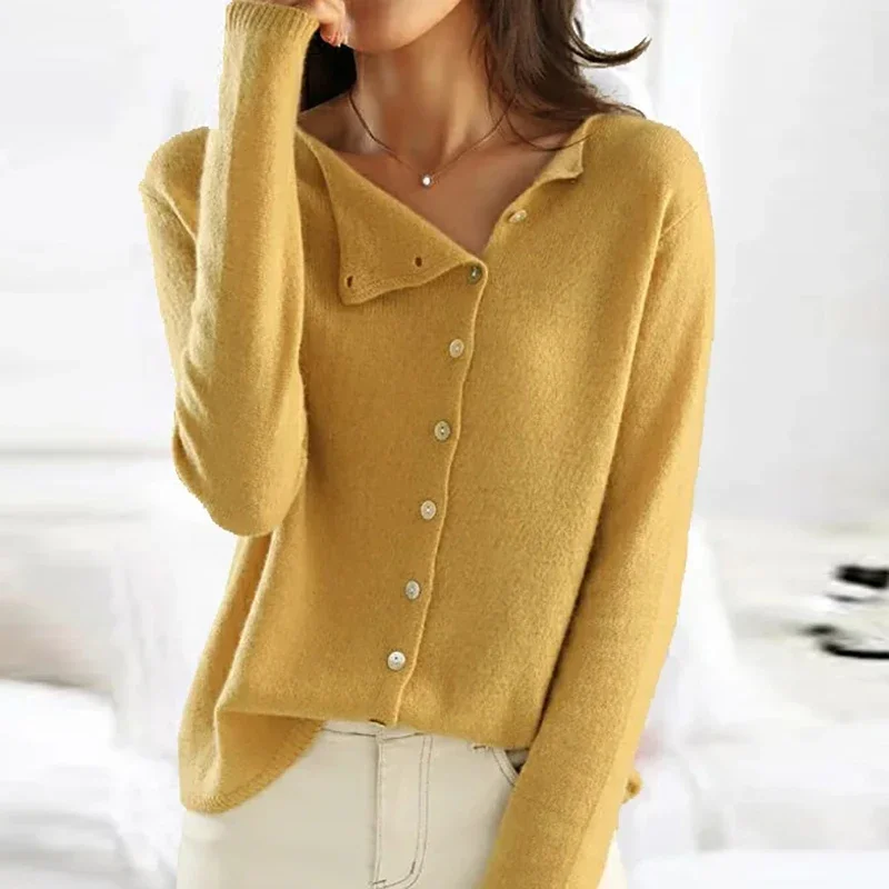 Alessia | Elegante Strickmode für Damen