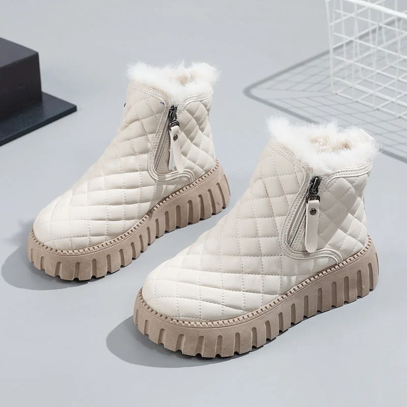 Sabine | Winterstiefel