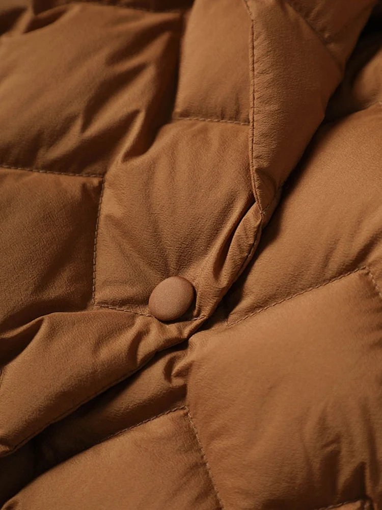 Susanna | Puffer Coat