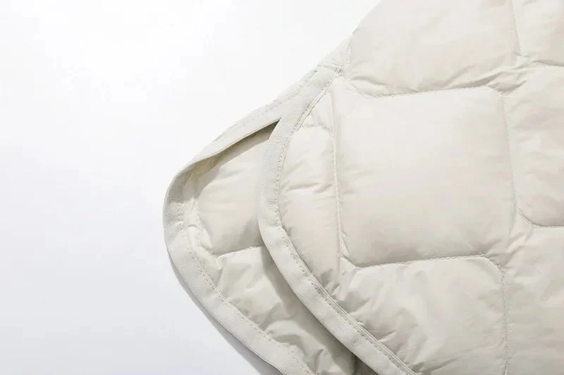 Josephine | Ultraleichte Jacke