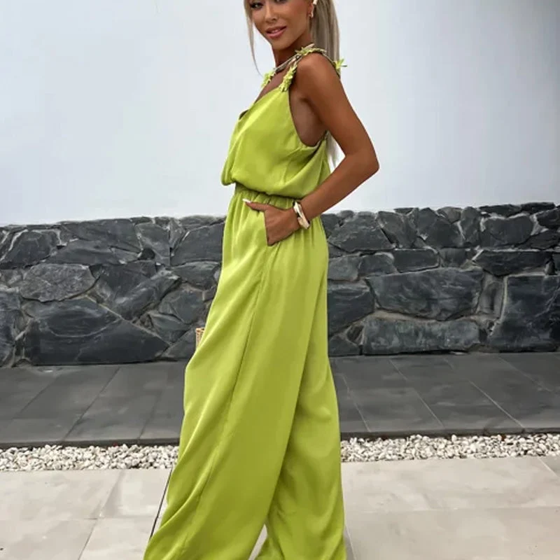 Clara | Jumpsuit