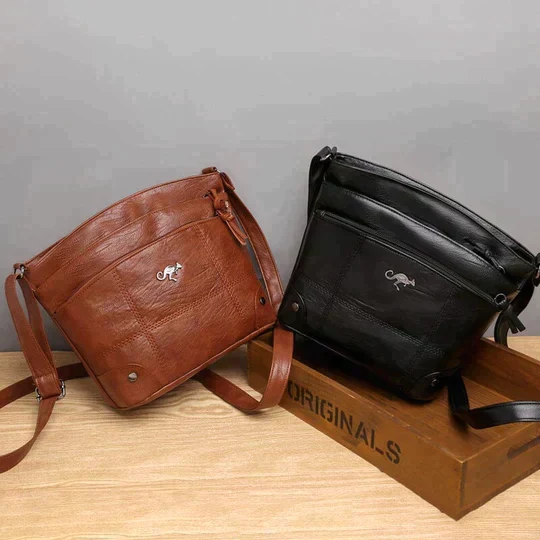 Alina | Luxuriöse Handtasche