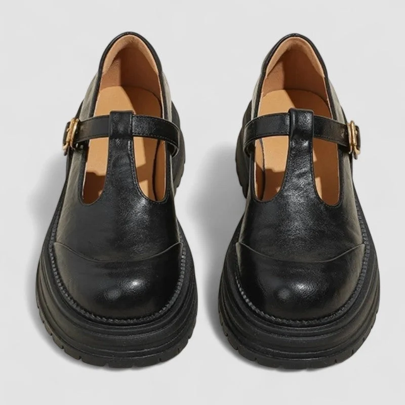 Sophyann | Orthopedic Mary Jane Shoes