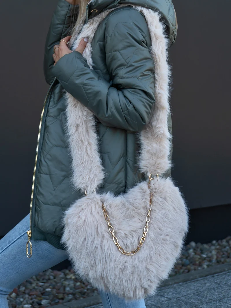 Tasche Otina Hellbeige