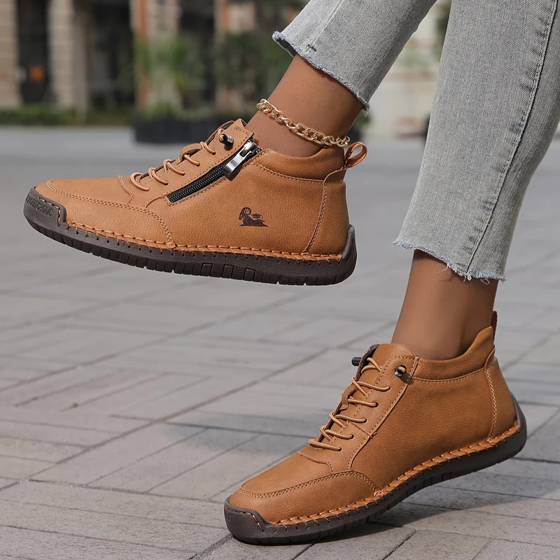 Nola™ | Therapeutische Komfortschuhe für optimalen Halt
