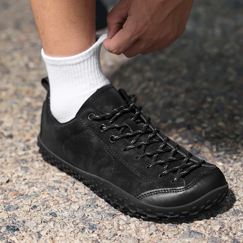 Orthotrail – Komfort, Stabilität und Flexibilität