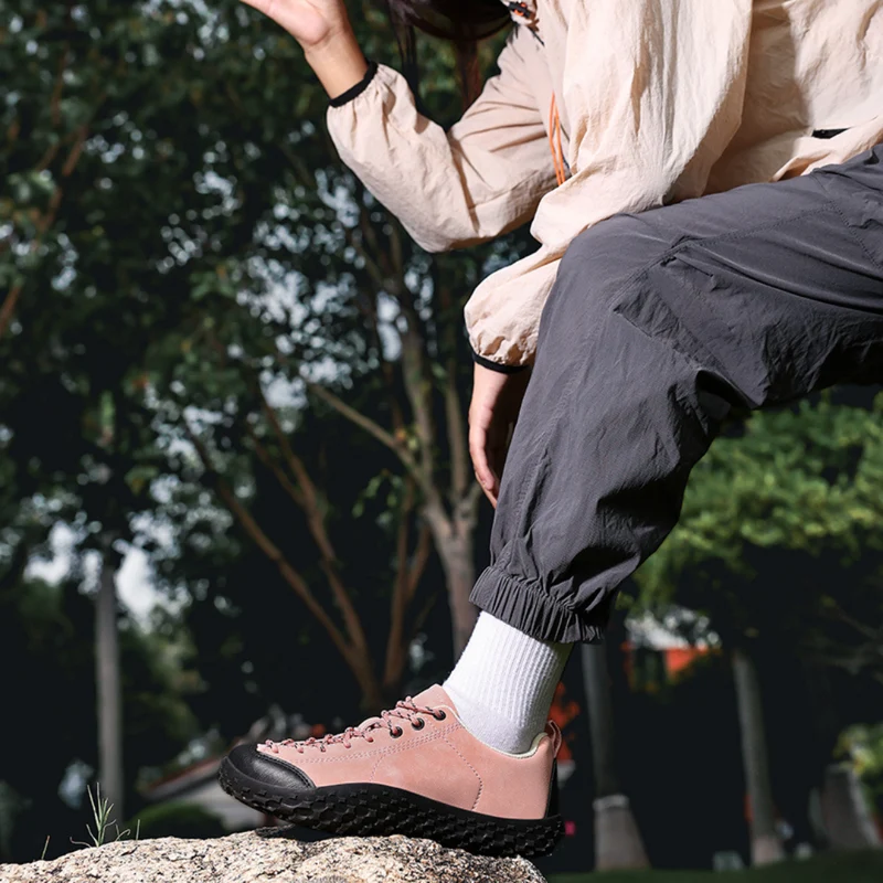 Orthotrail – Komfort, Stabilität und Flexibilität