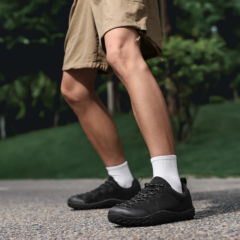 Orthotrail – Komfort, Stabilität und Flexibilität