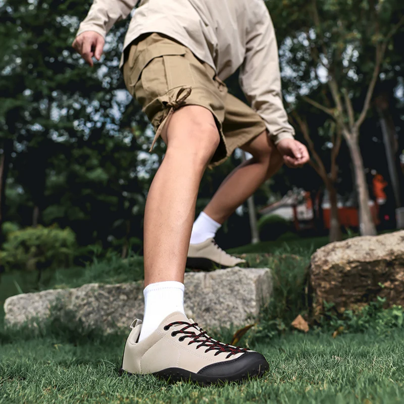 Orthotrail – Komfort, Stabilität und Flexibilität