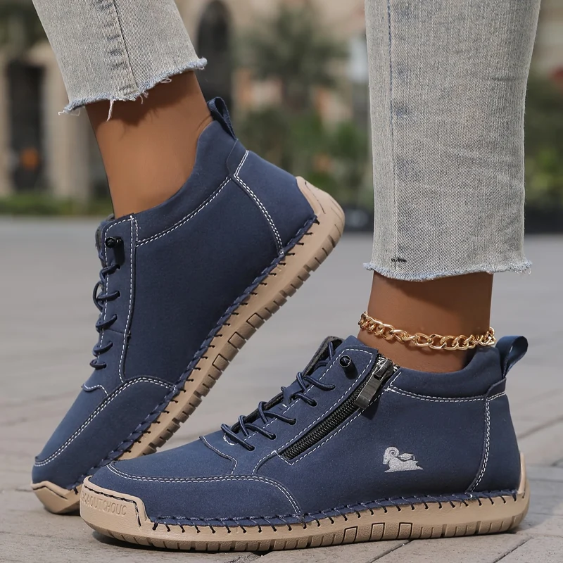Soline™ | Therapeutische Komfort-Schuhe
