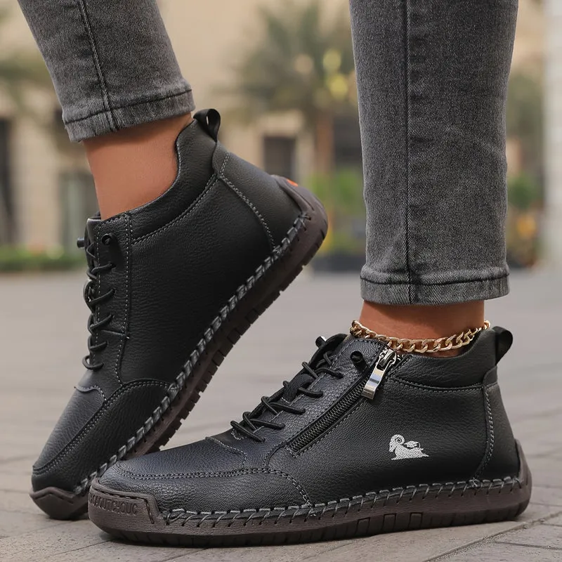 Alyse™ | Therapeutische Komfortschuhe für optimalen Halt