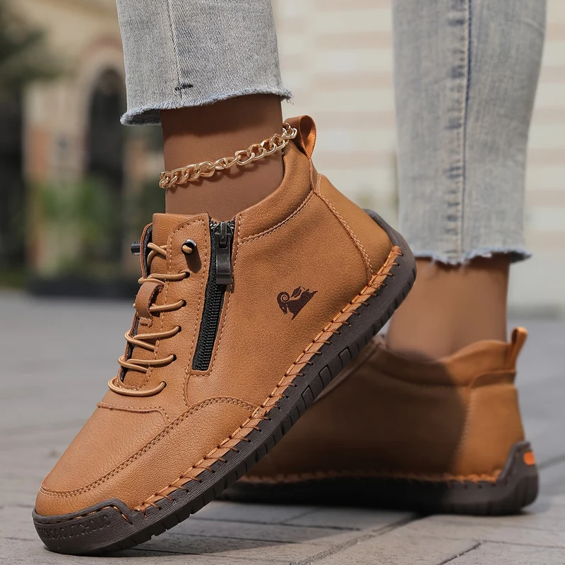 Émy™ | Therapeutische Komfort-Sneaker für optimalen Halt
