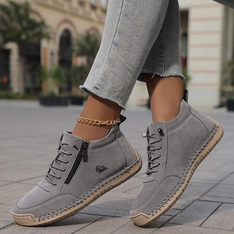 Tara™ | Therapeutische Komfortschuhe für optimalen Halt