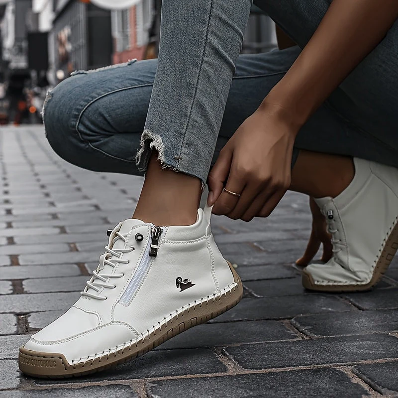 Mathilde - Urban Comfort Shoes
