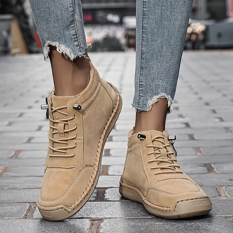 Mathilde - Urban Comfort Shoes