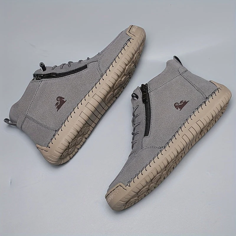Mathilde - Urban Comfort Shoes