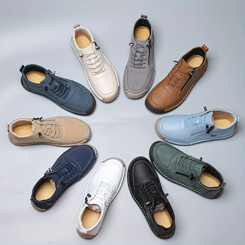 Mathilde - Urban Comfort Shoes